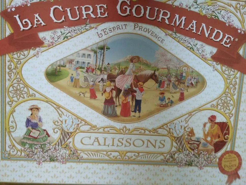 Calisson
