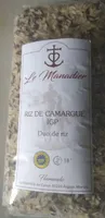 Riz de Camargue IGP Duo de riz