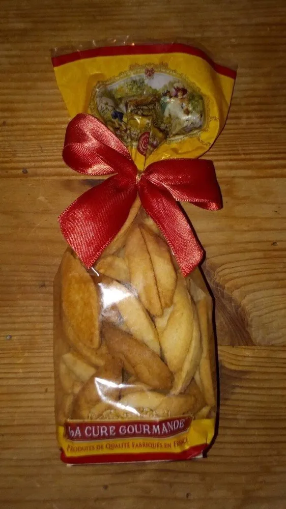La Cure Gourmande
