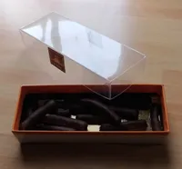 Écorces d'Orange confite enrobée de chocolat
