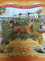 La cure gourmande