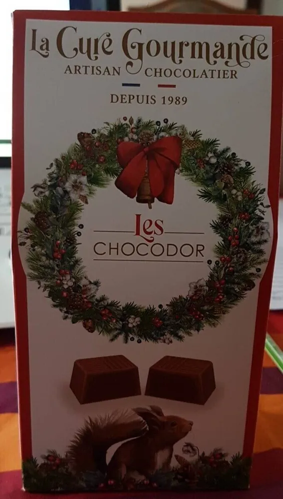 Chocolat