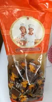 Caramel au beurre sale