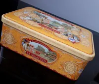Biscuit fourré au citron