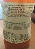 Boule choco "la cure gourmande"