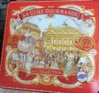 La collection