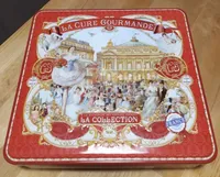 La collection
