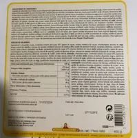 La cure gourmande