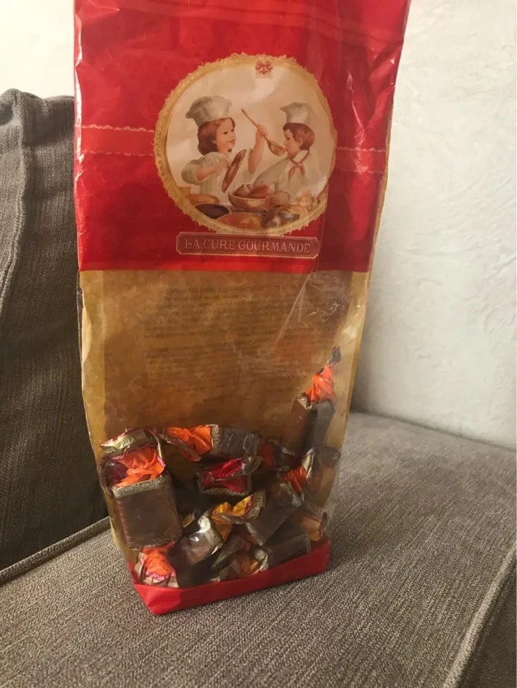 Caramels
