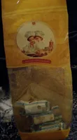 Sachet de nougat traditionnel