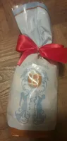 Caramel au sel