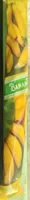Guimauve Saveur banane