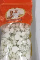Mini Gouttes de Meringue