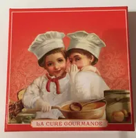 Trésors des petits mitrons