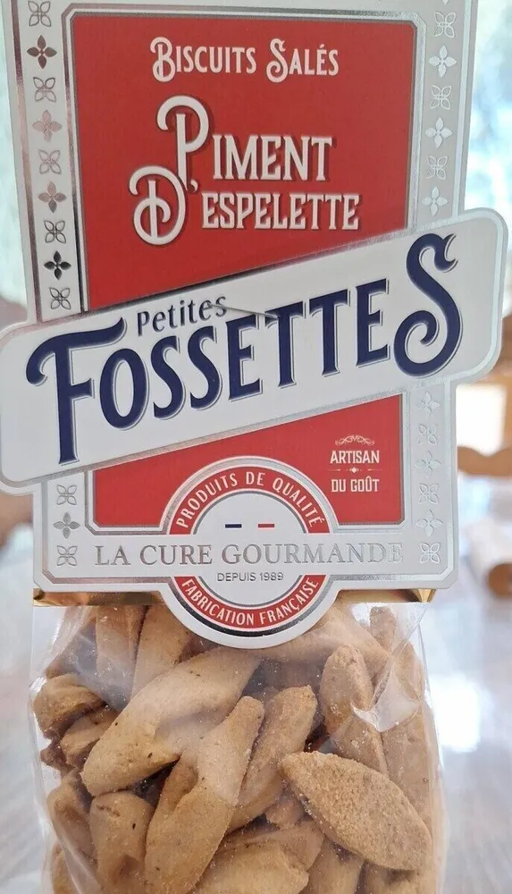 Petites Fossettes