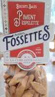 Petites Fossettes