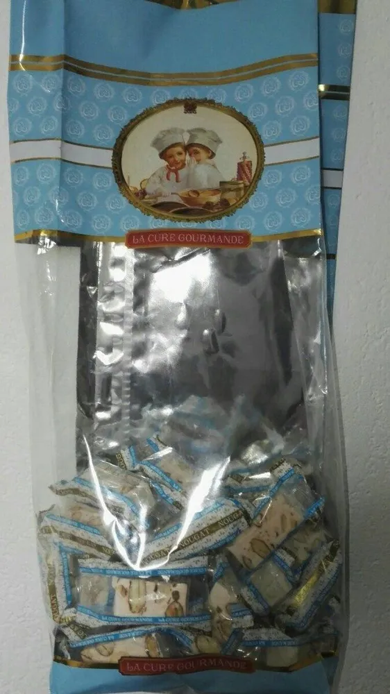 Nougat