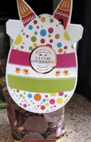 Chocolat la cure gourmande
