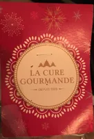 Biscuit fourre au chocolat