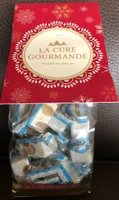 Nougat traditionnel