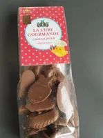 Chocolat la cure gourmande