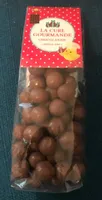 Oeufs en Chocolat