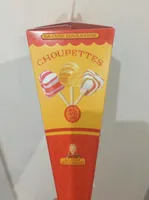Choupettes