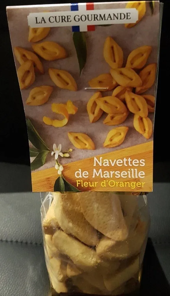 Navettes de Marseille