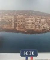 Biscuit a l'anis et biscuit a l'amande