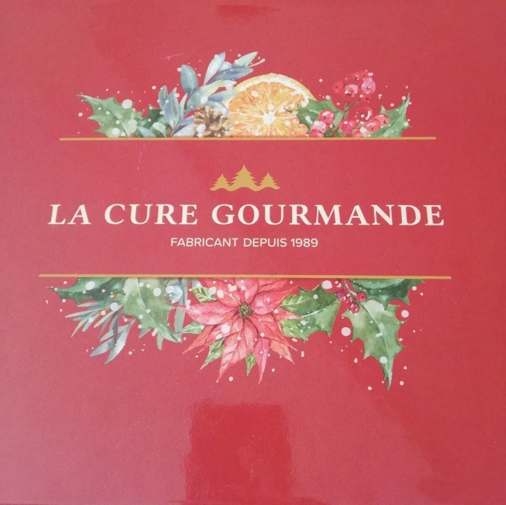 Assortiment de confiseries