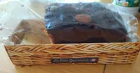 Cake cerise abricot la cure gourmande