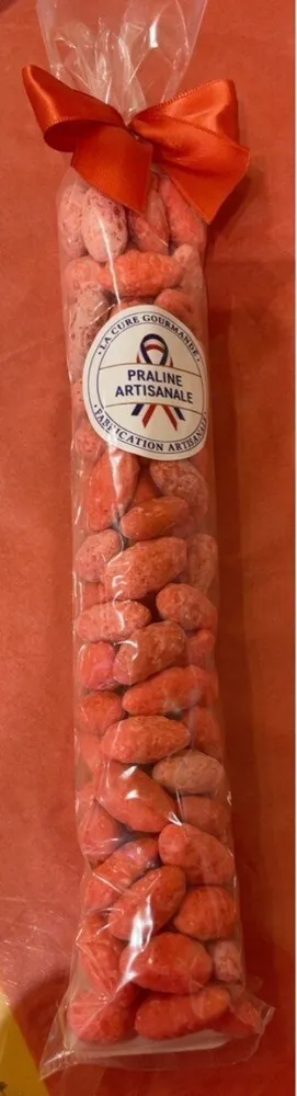 Praline Artisanale