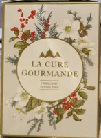 La cure gourmande