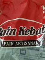 Pain kebab