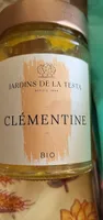 Clementine confiture
