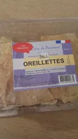 Oreillettes