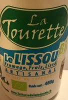 Le lissou