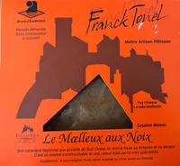 Moelleux aux noix