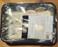Salade de Cervelas