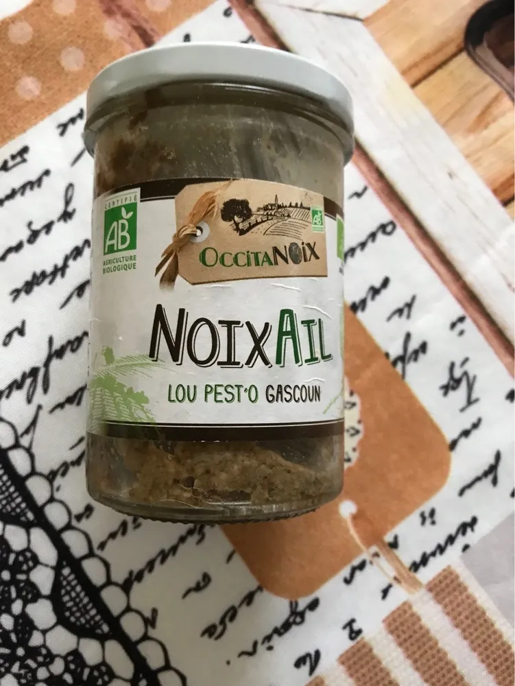 NoixAil