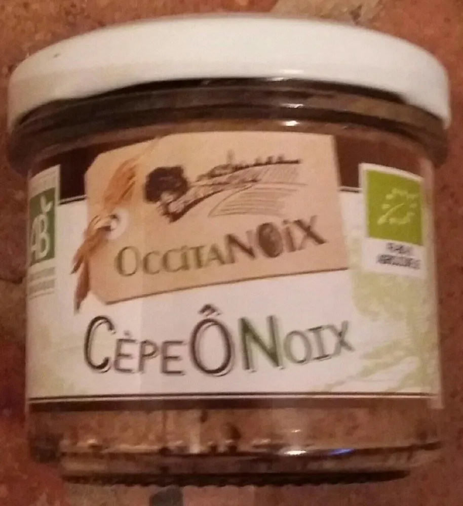 CèpeÔNoix
