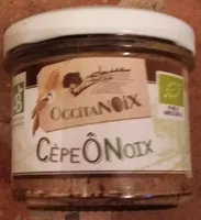 CèpeÔNoix