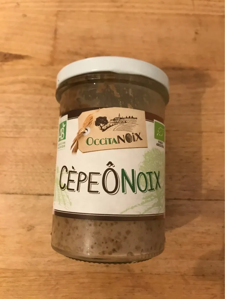 CèpeôNoix