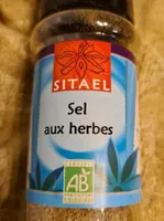 Sel aux herbes