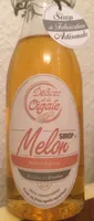 Sirop de melon