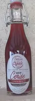 Sirop de Cerise