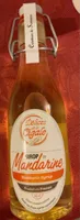 Sirop Mandarine