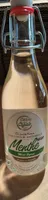 Sirop de menthe