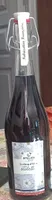 Sirop de violette