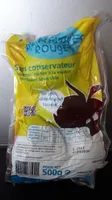 Betteraves Rouges